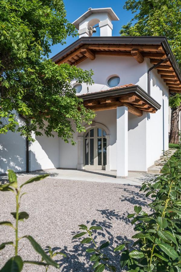 Villa Borgo Gradis'Ciutta Gorizia Exterior foto