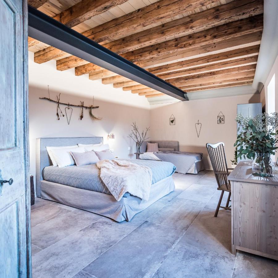 Villa Borgo Gradis'Ciutta Gorizia Exterior foto