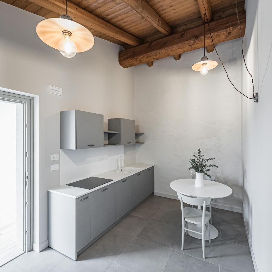 Villa Borgo Gradis'Ciutta Gorizia Exterior foto