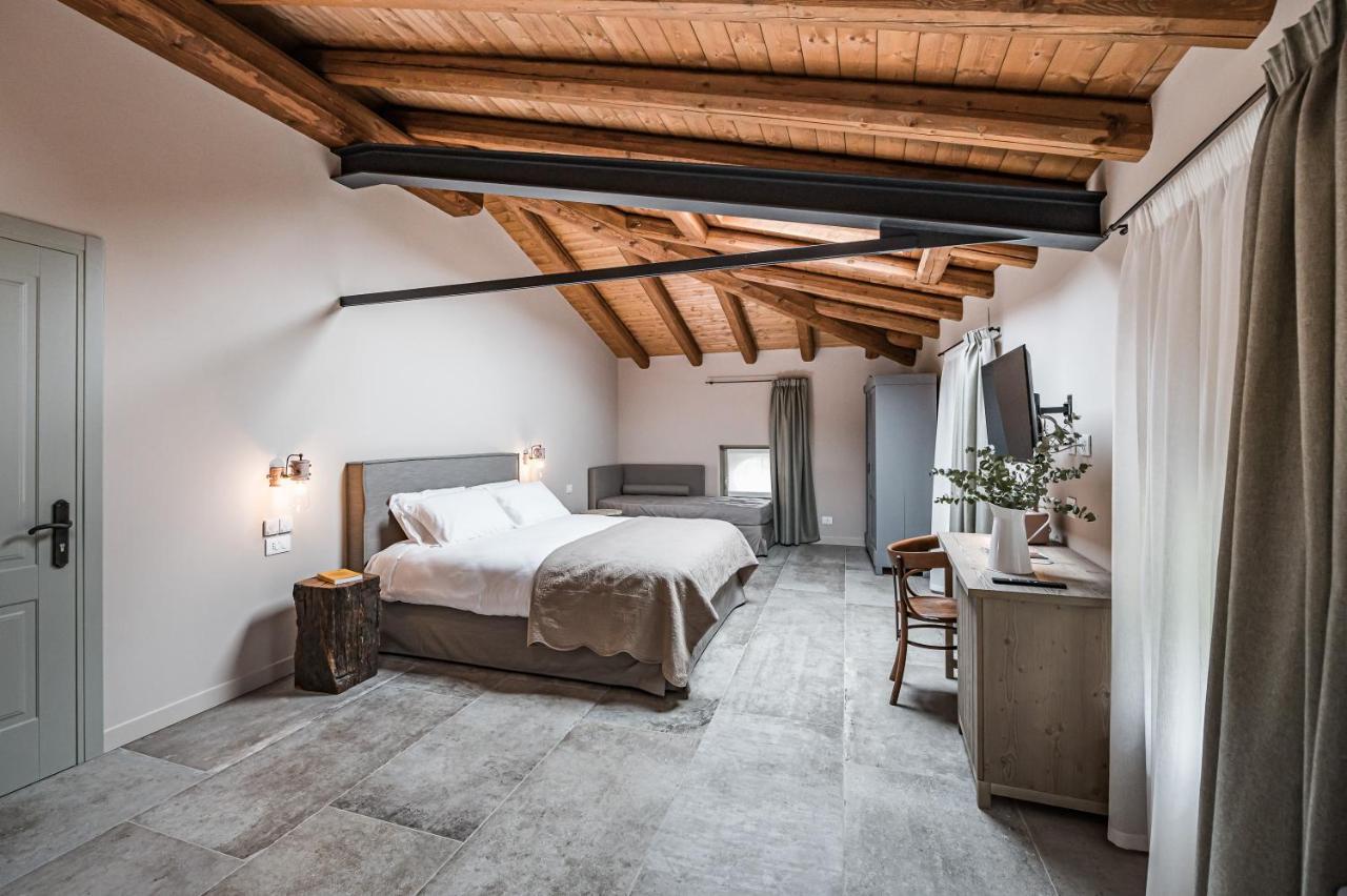Villa Borgo Gradis'Ciutta Gorizia Exterior foto