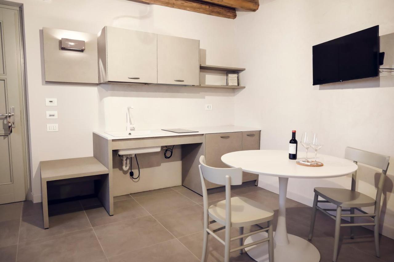 Villa Borgo Gradis'Ciutta Gorizia Exterior foto